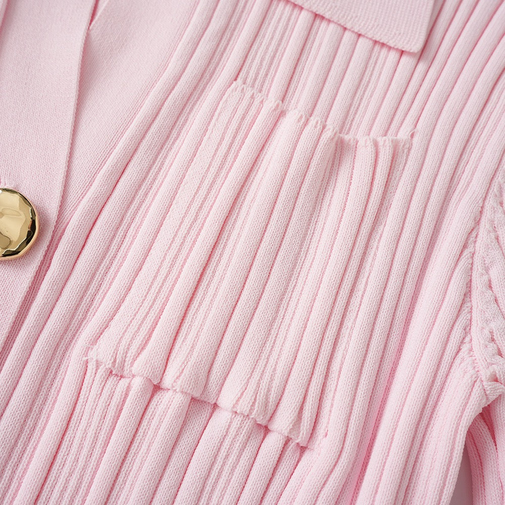 Robe Mini Rose