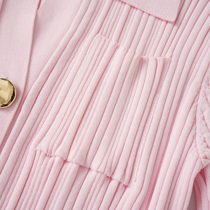 Robe Mini Rose