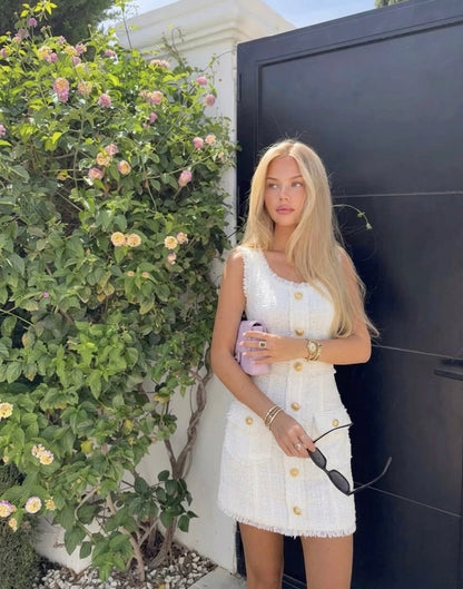 Mademoiselle Chic