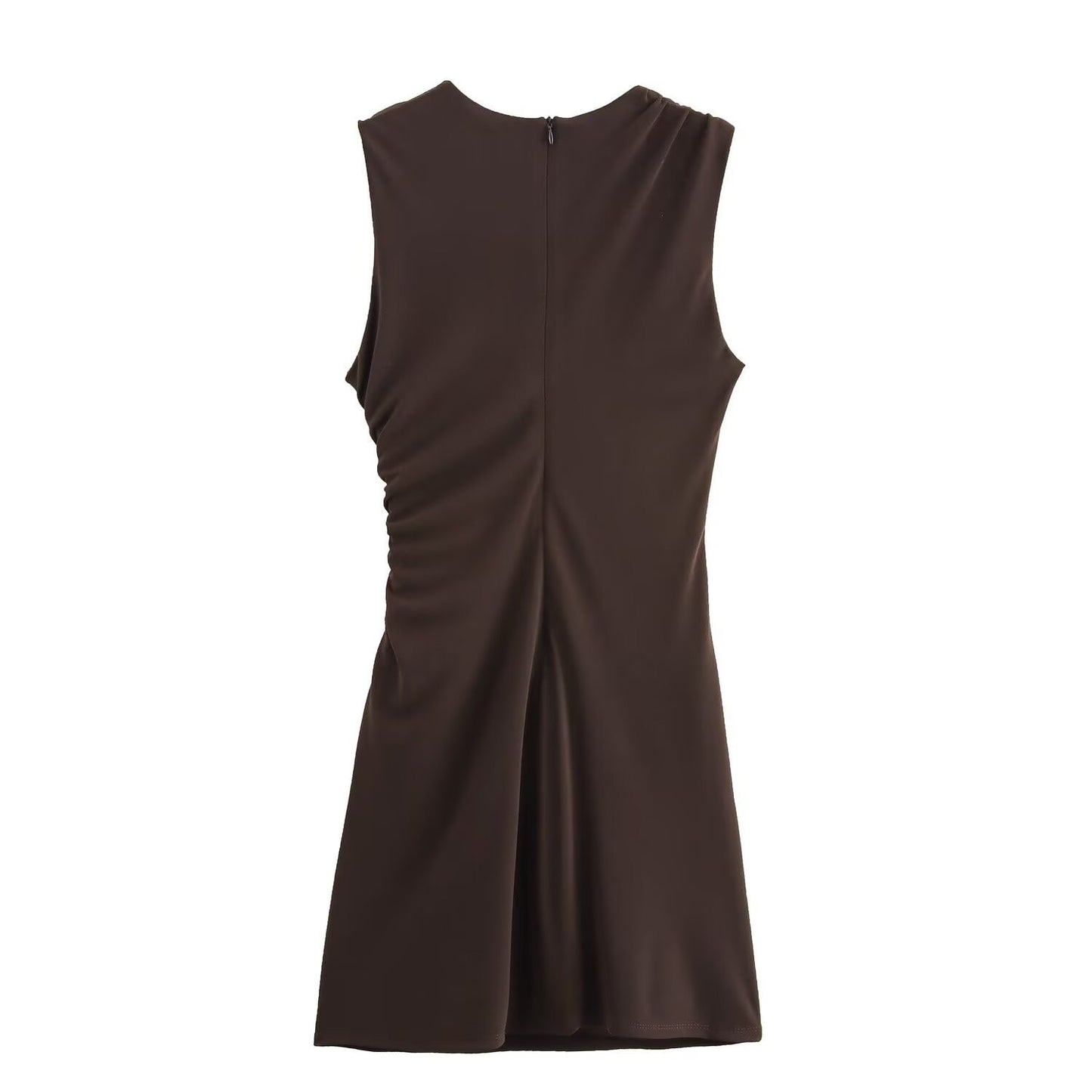 Robe Mini Sculpt Taille