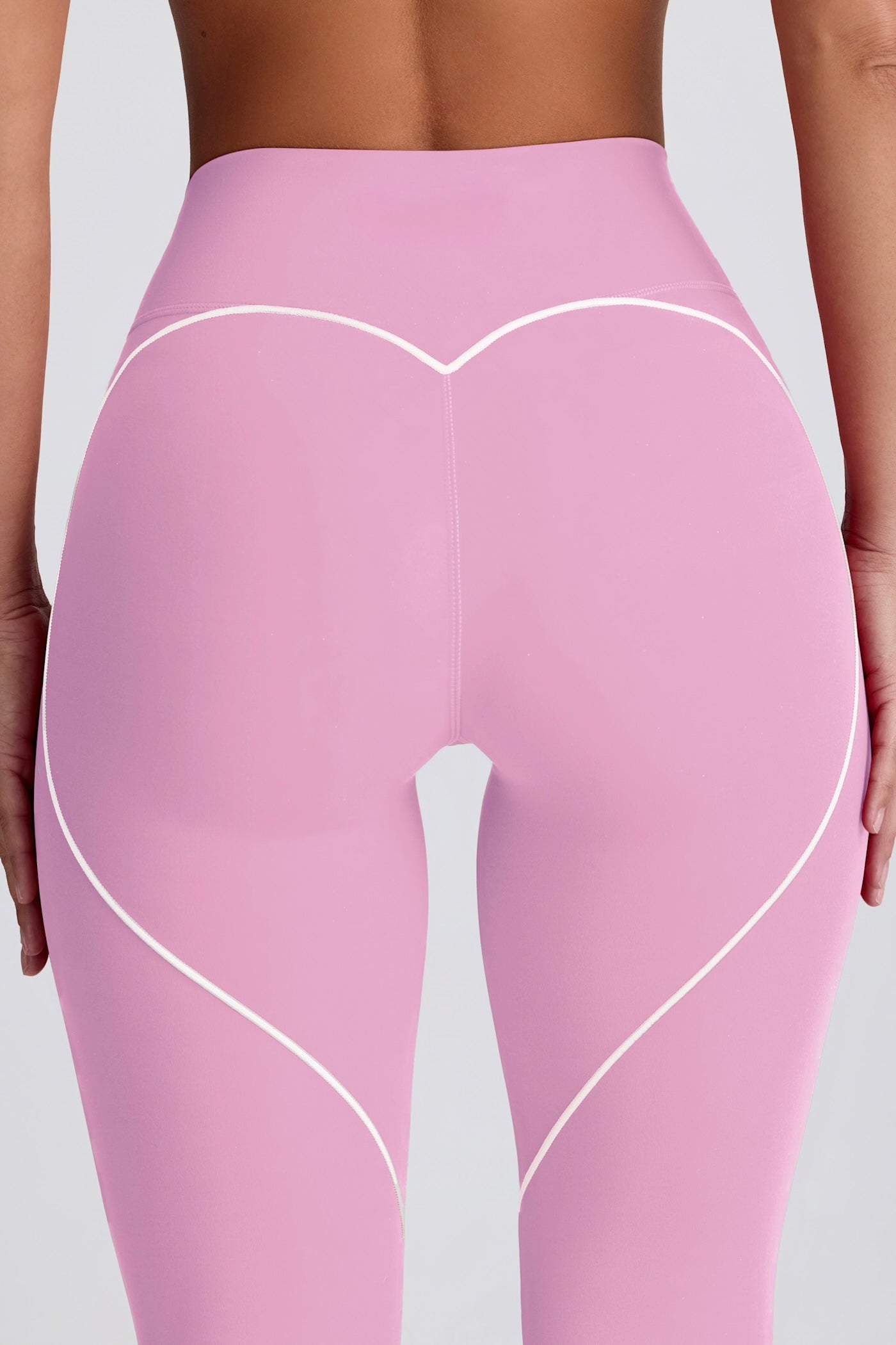 Set Pilates Pink Sculpt