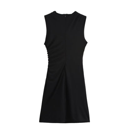 Robe Mini Sculpt Taille