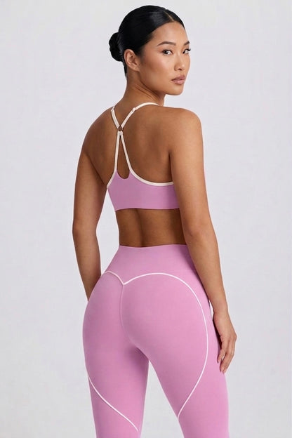Set Pilates Pink Sculpt