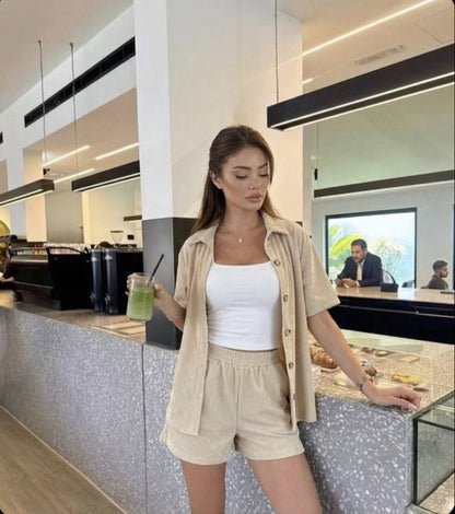 مجموعة كوستال بريز