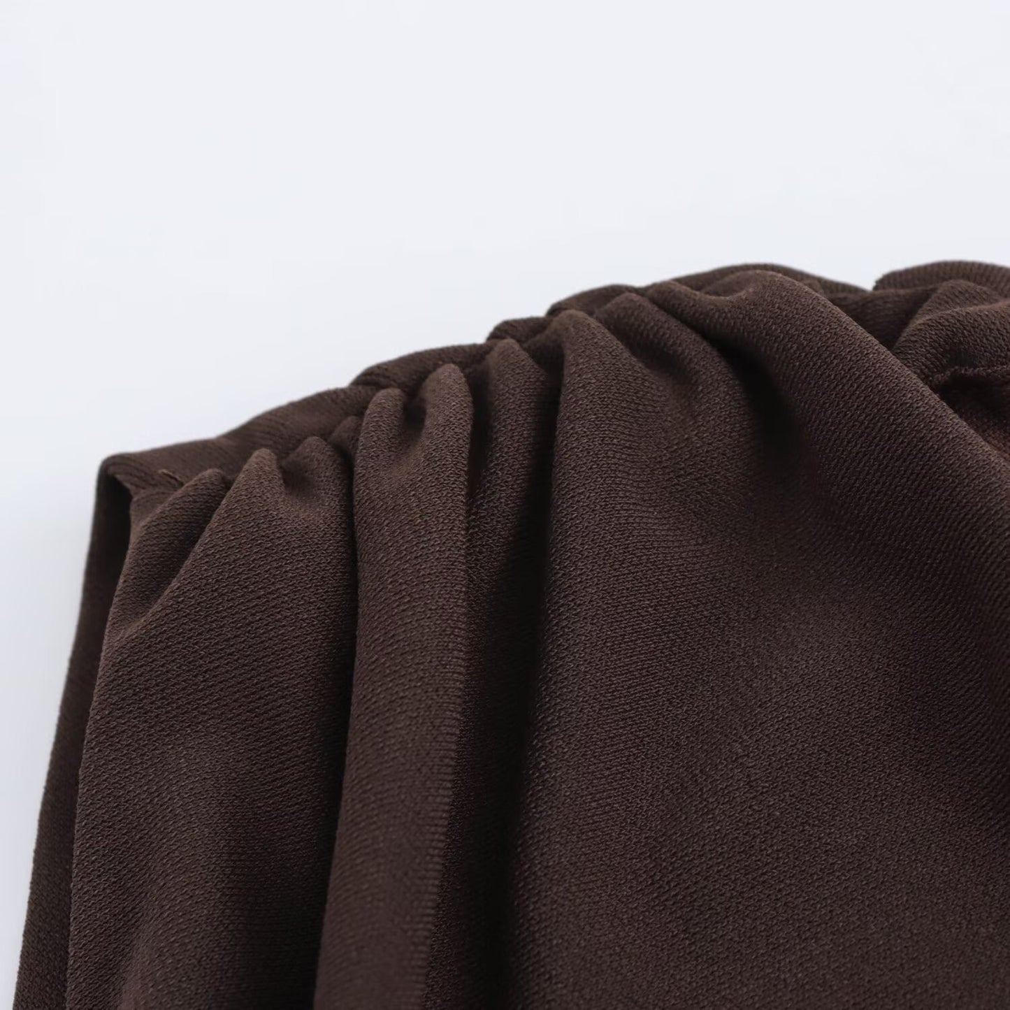 Robe Mini Sculpt Taille