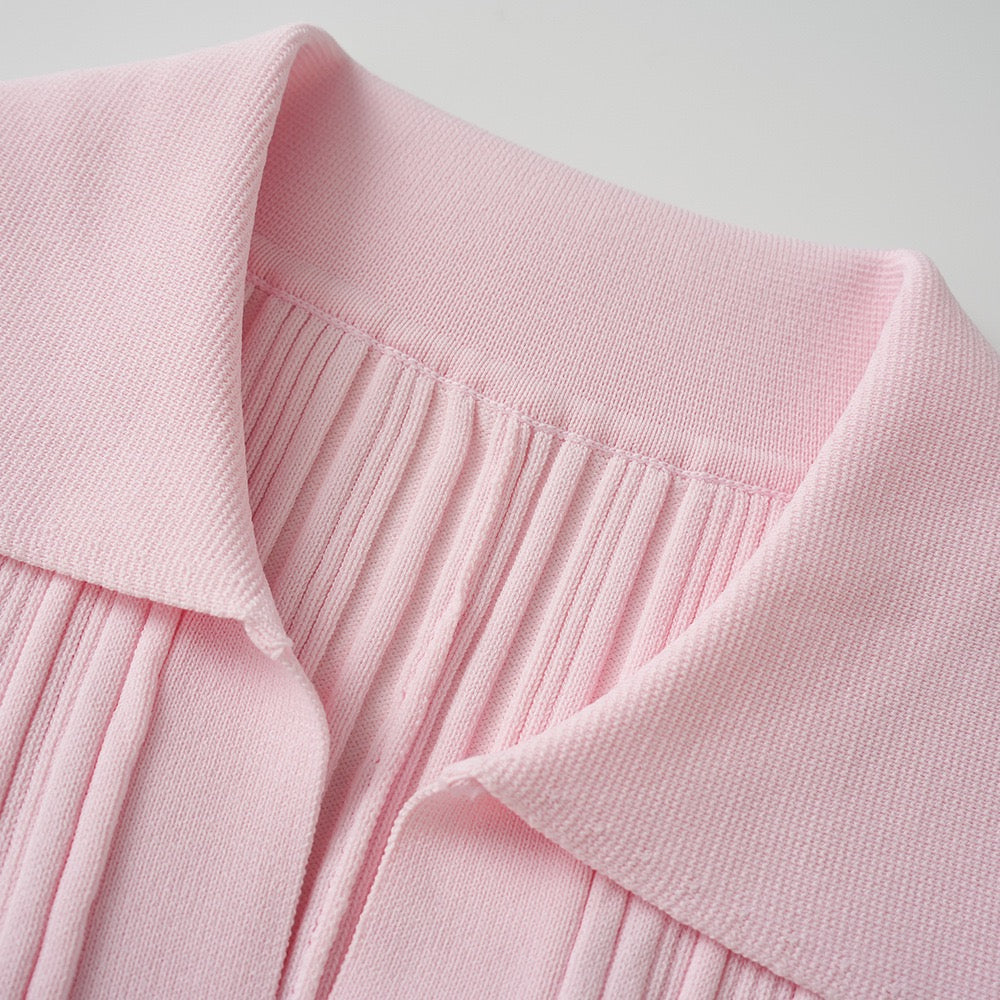 Robe Mini Rose