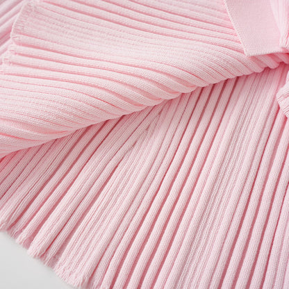 Robe Mini Rose