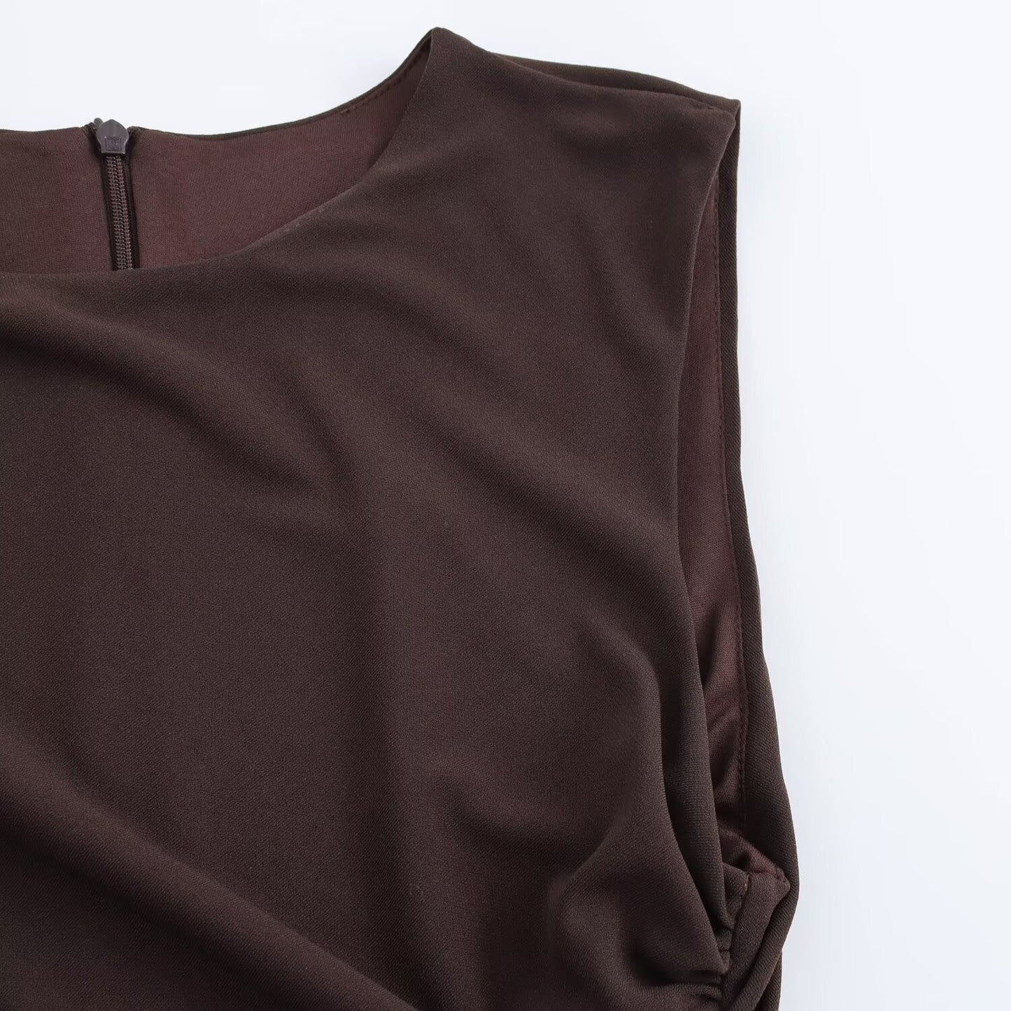 Robe Mini Sculpt Taille
