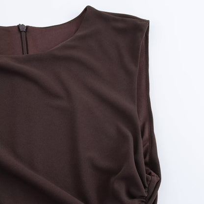 Robe Mini Sculpt Taille