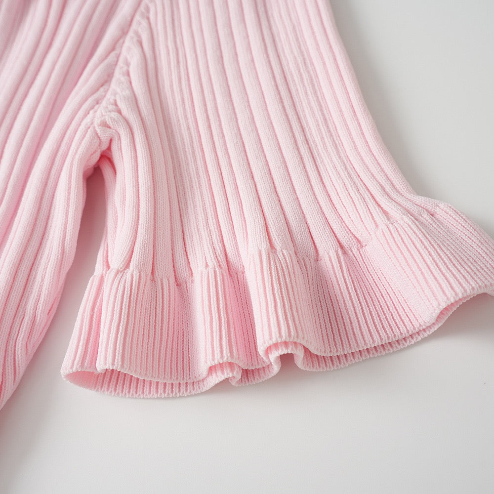 Robe Mini Rose
