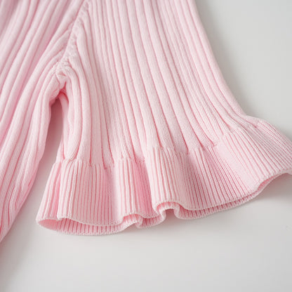 Robe Mini Rose