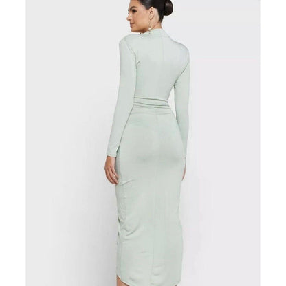Transcend Dress