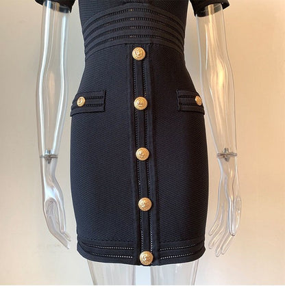 Romantic Reverie Dress