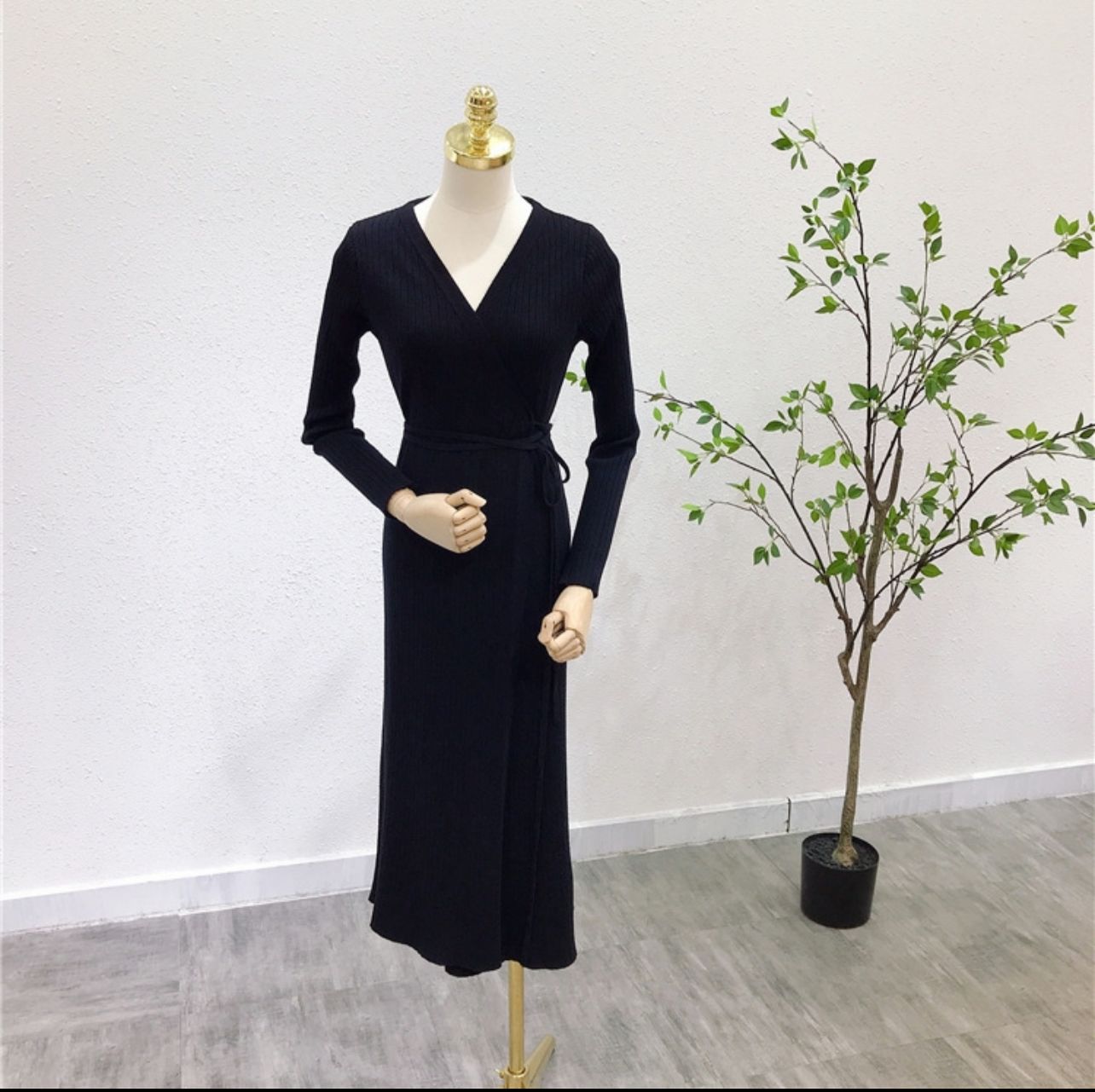 Wrap in Elegance