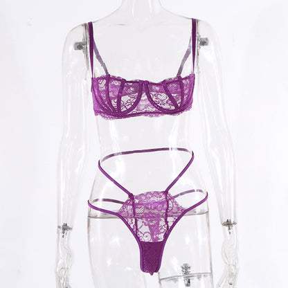 Lavender Lace