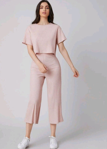 Ensemble pantalon & t-shirt